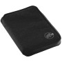 Portefeuille Mammut Zip Wallet Mélange vert Black