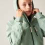 Veste enfant Dare 2b Kids Switch II Jacket GlacierGreen