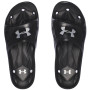 Pantoufles homme Under Armour M Locker III SL