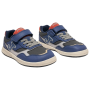 Chaussures barefoot pour enfant Joma 1448V Barefoot Junior Navy Blue