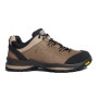 Chaussures Grisport Conqueror brun Brown