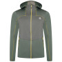 Sweat-shirt homme Dare 2b Revive II Core Stretch green Duck Green