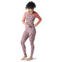 Sous-vêtements fonctionnels femme Smartwool W Merino 250 Baselayer Pttrn Bottom Bxd