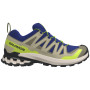Taille de chaussures (UE): 41 1/3 / Couleur: jaune / bleu