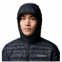Veste homme Columbia Powder Pass™ Hooded Jacket