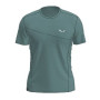 T-shirt fonctionnel homme Salewa Puez Sporty Dry M T-Shirt