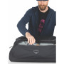 Valise Osprey Daylite Wheeled Duffel 85
