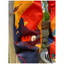 Pantalon enfant WAMU Mountain Bike