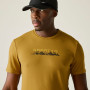 T-shirt homme Regatta Fingal Stretch