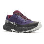 Chaussures de running hommes Merrell Agility Peak 5 Gtx