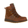 Bottes hiver femme Kamik W' Ariel LO brun Cognac