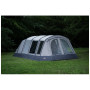 Tente familiale Vango Lismore Air TC 600XL Package