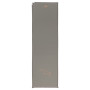 Matelas autogonflant Easy Camp Siesta Mat Single 1.5 cm girs Grey