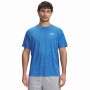 T-shirt homme Under Armour Tech Textured SS