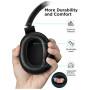 Casque audio sans fil Cowin E9