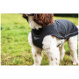 Imperméable pour chien Mountain Paws Fleece-Lined Dog Raincoat