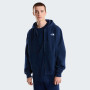 Sweat-shirt homme The North Face M Evolution Simple Dome Regular Full Zip
