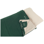 Sac de couchage - couverture Outwell Contour Prime