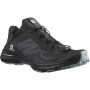 Chaussures homme Salomon Amphib Bold 2 vert Black