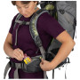 Sac à dos femme randonnée Osprey Sirrus 36
