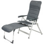 Repose-pieds Crespo Deluxe R-215