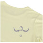 T-shirt femme High Point Rock Cream Lady T-Shirt