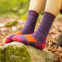 Chaussettes femme Darn Tough Hiker Boot Midweight With Full Cushion