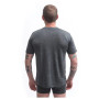 T-shirt fonctionnel homme Sensor Merino Lite
