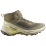 Taille de chaussures (UE): 47 1/3 / Couleur: vert