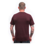 T-shirt fonctionnel homme Sensor Merino Blend Elements