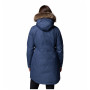 Veste d'hiver femme Columbia Suttle Mountain™ Long Insulated Jacket