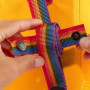Sac à dos Fjällräven Kånken Rainbow Mini