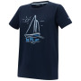 T-shirt femme Regatta Filandra IX