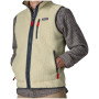 Gilet homme Patagonia Men's Retro Pile Fleece Vest