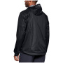 Veste homme Under Armour Forefront Rain Jacket