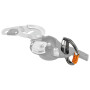 Mousqueton Petzl Freino Z