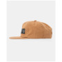 Casquette Hiko Mantra