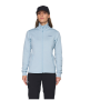 Veste polaire fonctionnelle femme Devold Thermo Wool Jkt Wmn