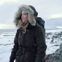 Veste femme Fjällräven Nuuk Parka W