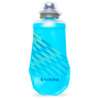 Gourde pliable Hydrapak Softflask 150ml bleu Malibu Blue
