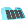 Pare-soleil voiture GoSun Shield 60W panneau solaire portable pour voiture