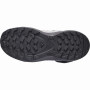 Chaussures enfant Salomon Xa Pro Winter Wp J Nine Iron-Gull-Cosmic Sky