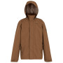 Taille: M / Couleur: brun