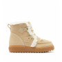 Taille de chaussures (UE): 39,5 / Couleur: beige
