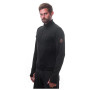 Sweat-shirt homme Sensor Merino Upper
