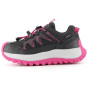 Chaussures enfant Alpine Pro Gerno Pink