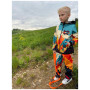 Pantalon enfant WAMU Mountain Bike