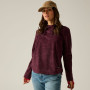 Sweat-shirt femme Regatta Mayse Hoody
