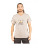 T-shirt homme Chillaz Tyrolean Trip