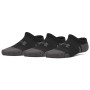 Chaussettes Under Armour New Y UA Perf Tech 3Pk Ns Ultimate Black